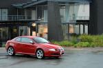 Alfa Romeo GT Q2 2008 года (ZA)